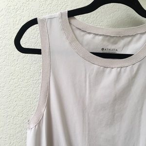 Athleta Rincon Dress - Never Worn!